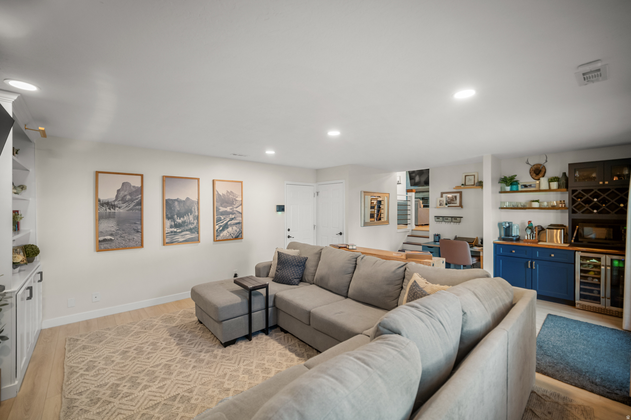 OAKRIDGE HIGHLANDS # - Residential