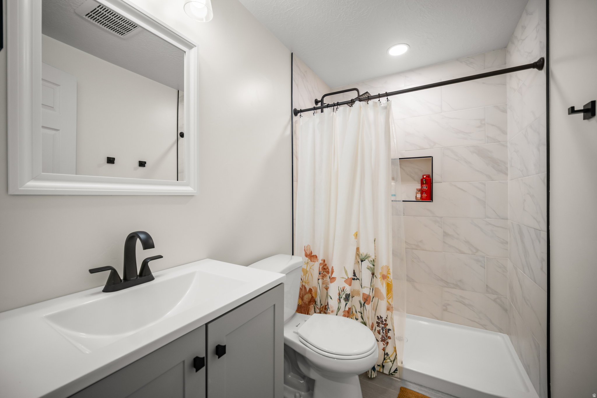 OAKRIDGE HIGHLANDS # - Residential