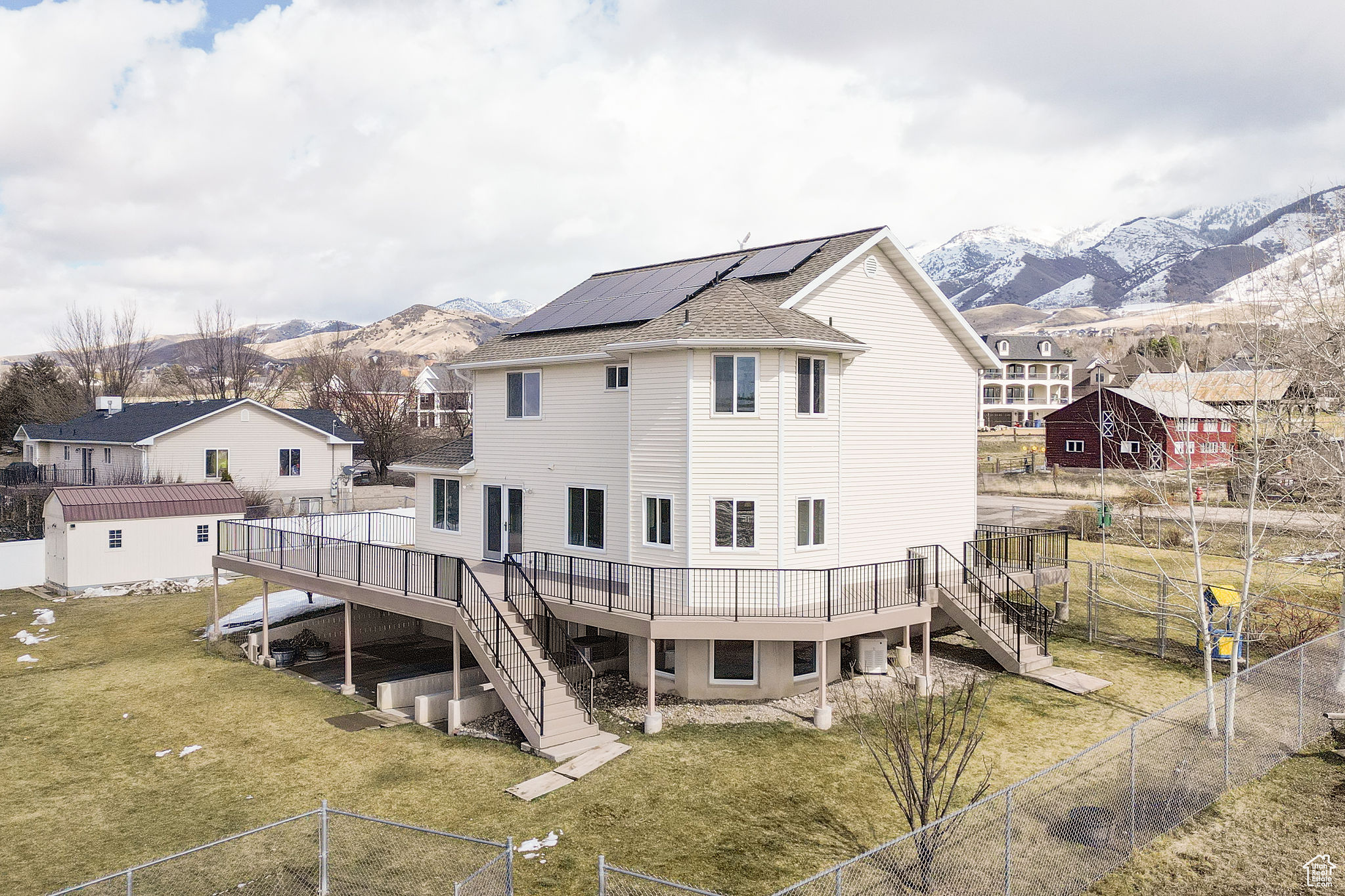 2951 N 1200, North Logan, Utah image 32