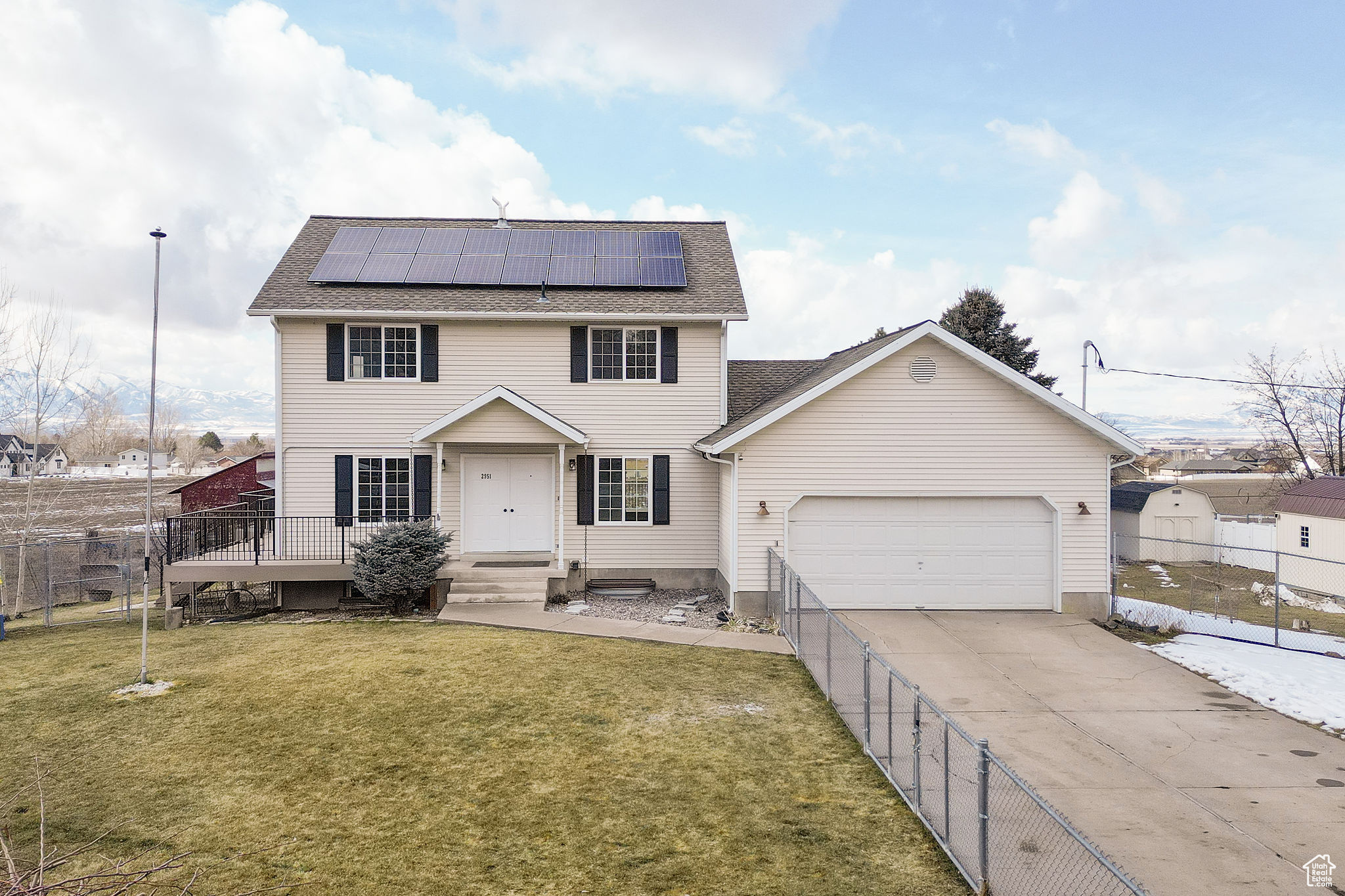 2951 N 1200, North Logan, Utah image 1