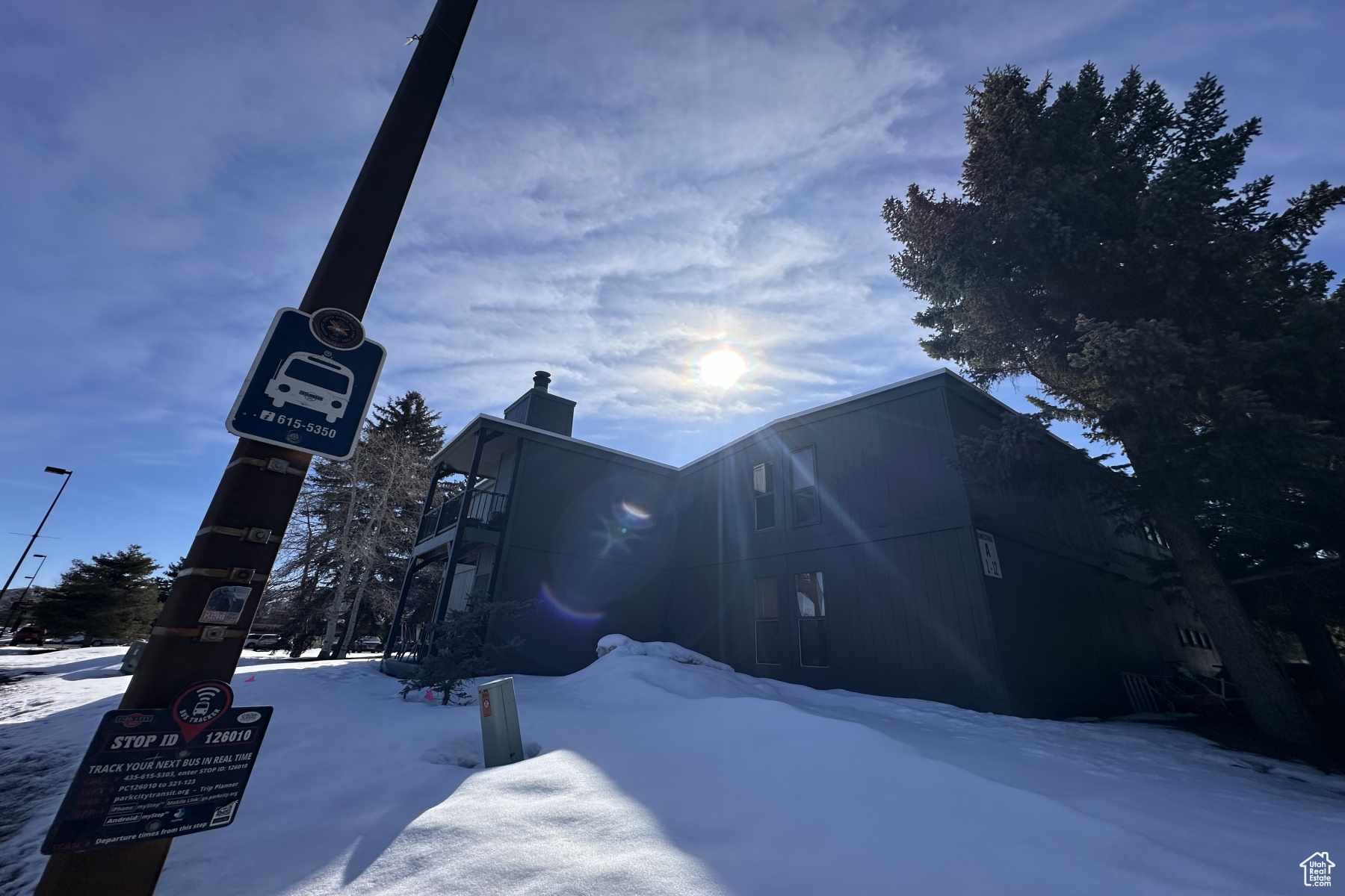 1900 Homestake Rd #32, Park City, Utah image 27