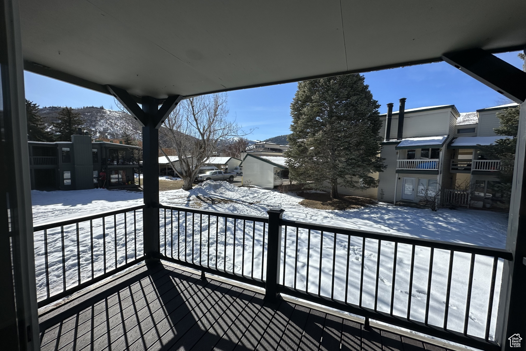 1900 Homestake Rd #32, Park City, Utah image 1