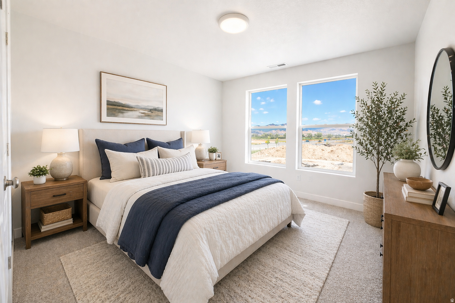 BEACON POINTE - Residential