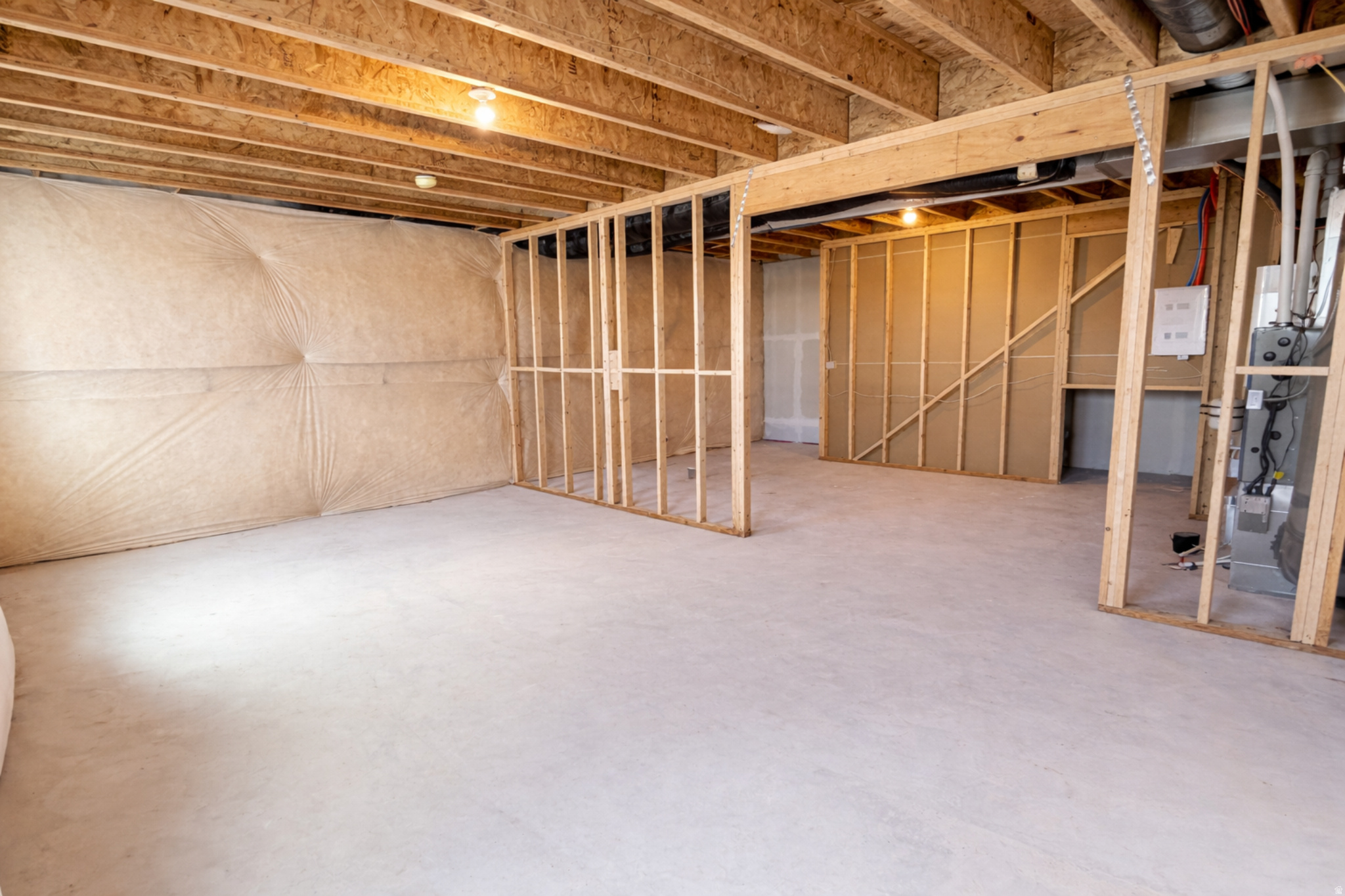 BEACON POINTE - Residential