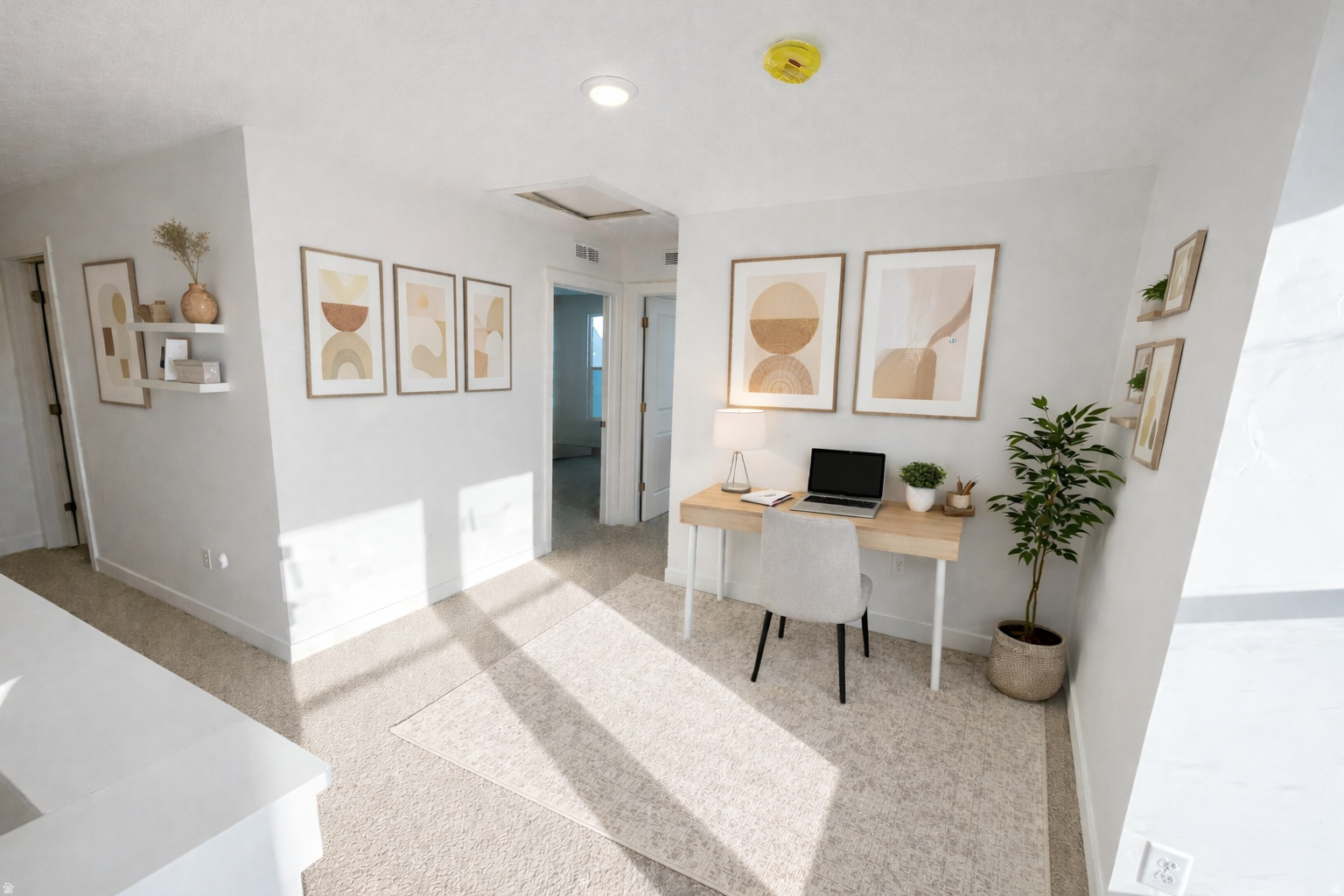 BEACON POINTE - Residential