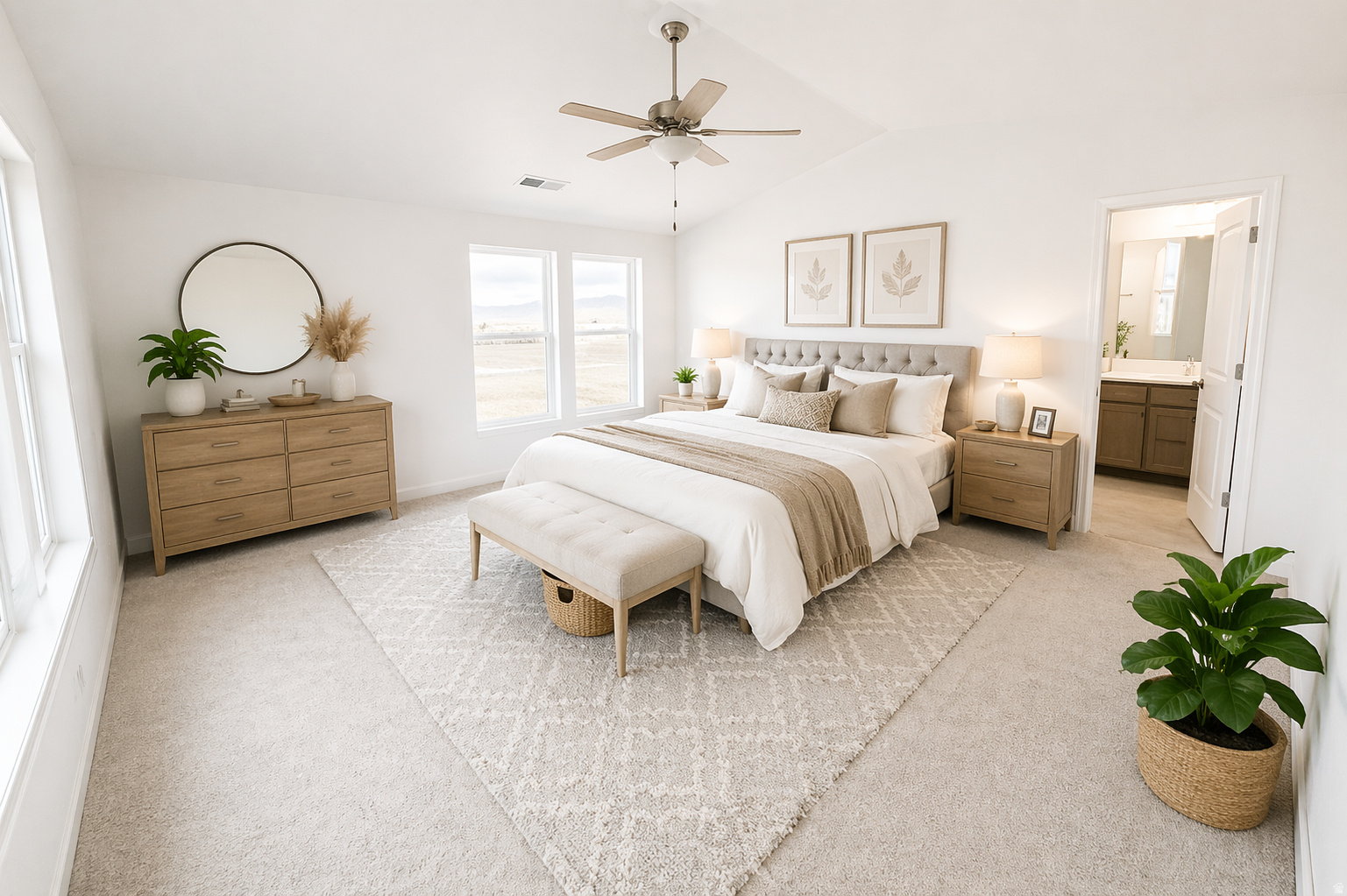 BEACON POINTE - Residential