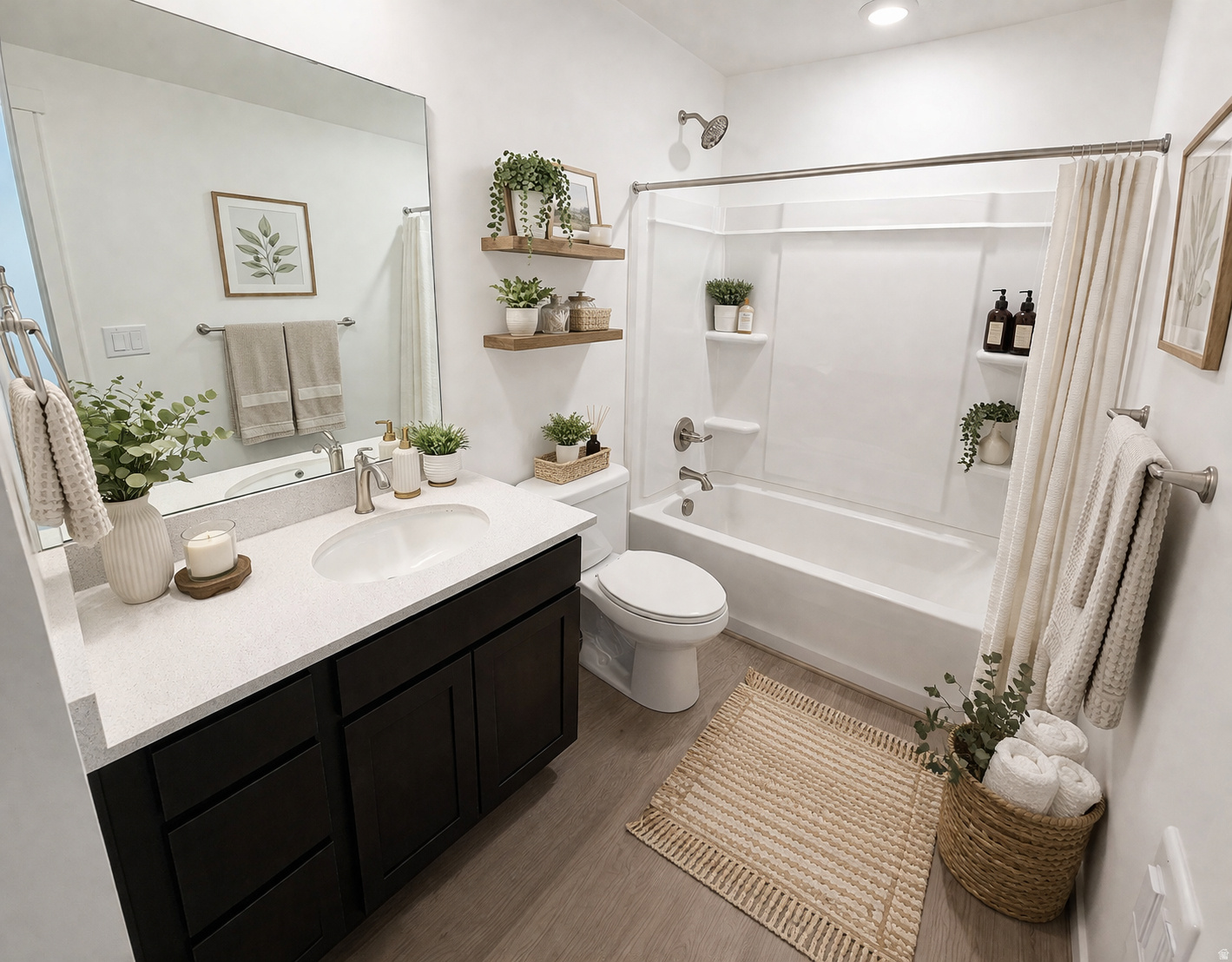 BEACON POINTE - Residential