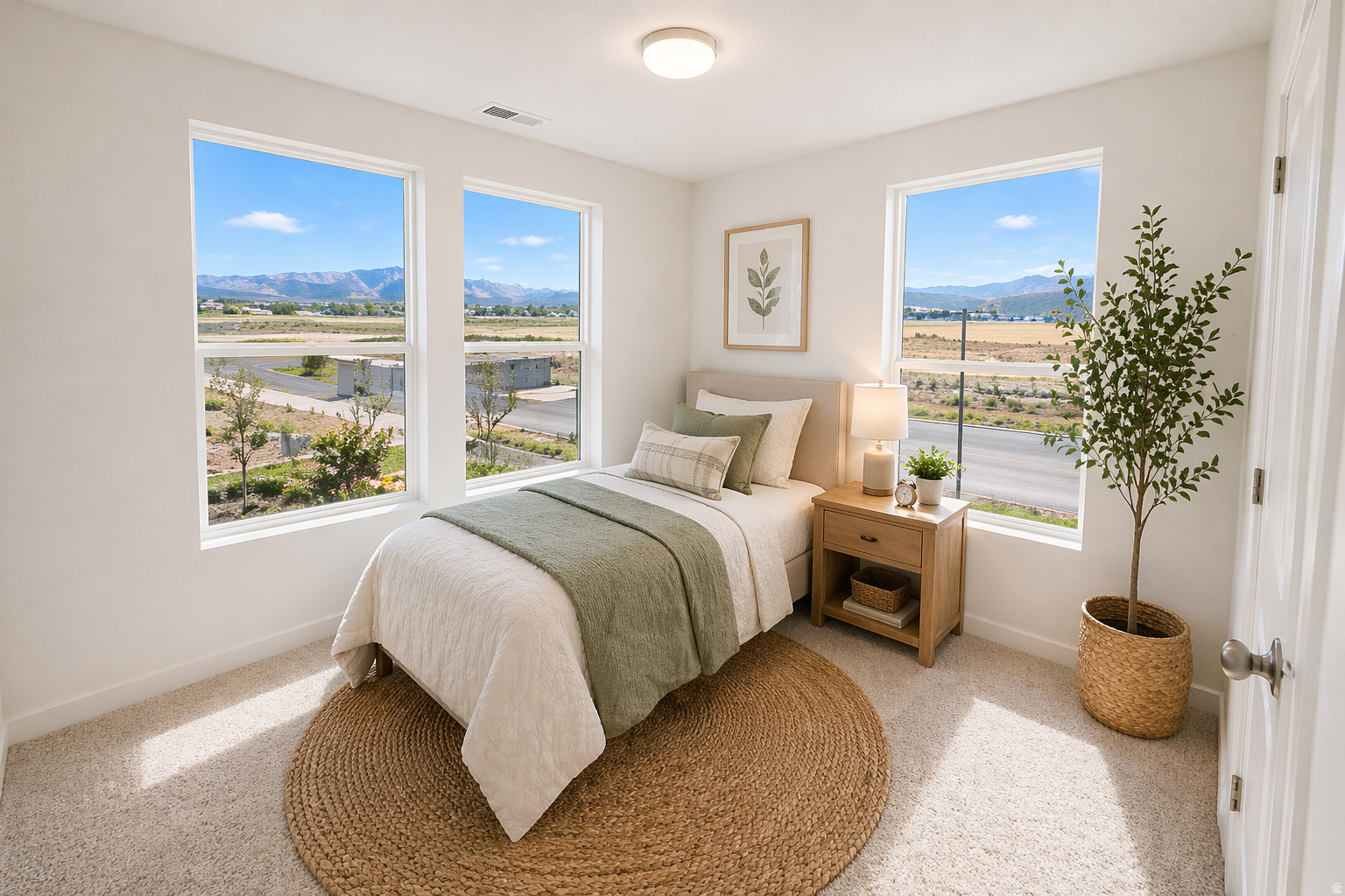 BEACON POINTE - Residential