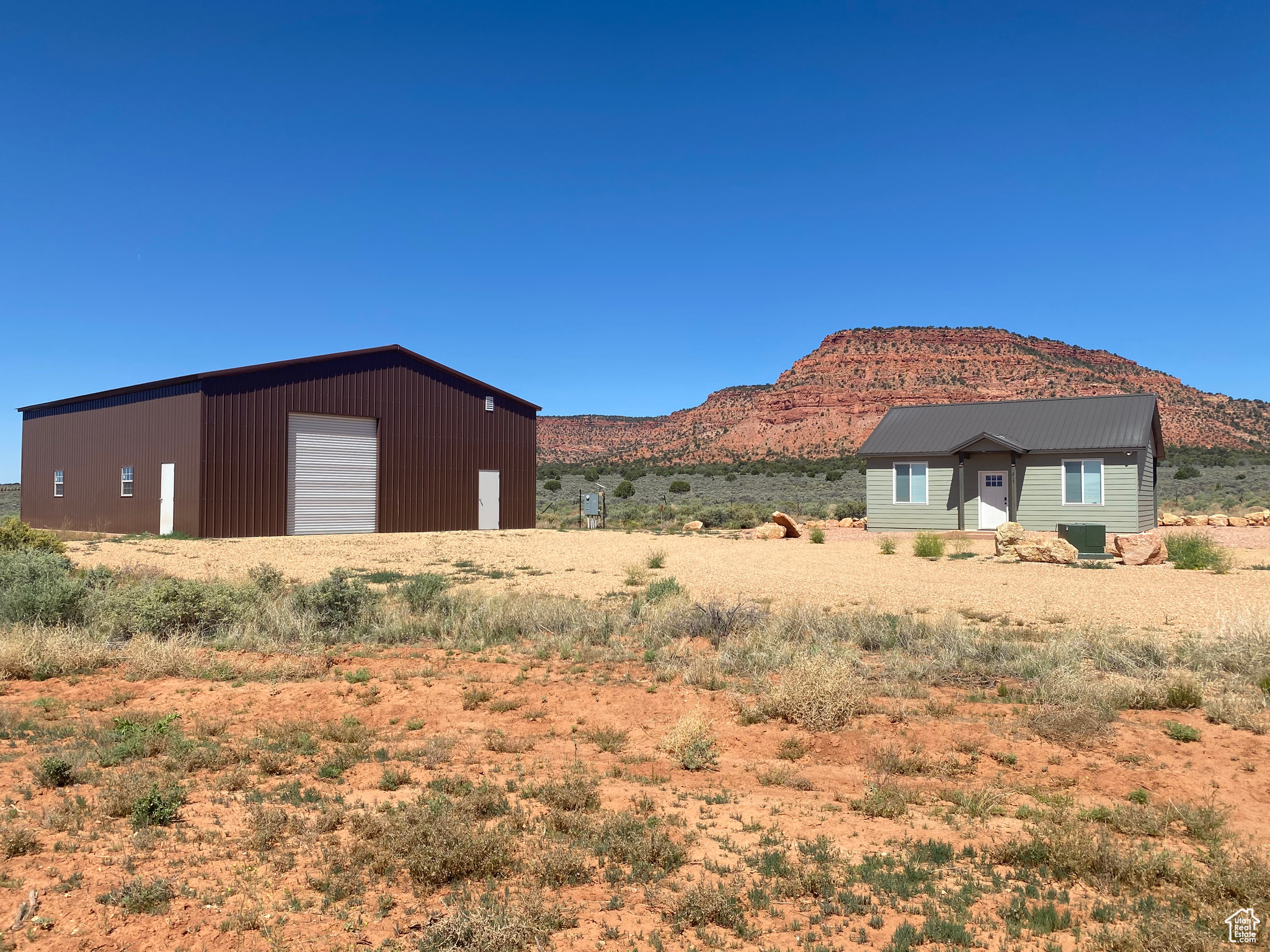 215 S Copper Ridge Rd, Kanab, Utah image 2