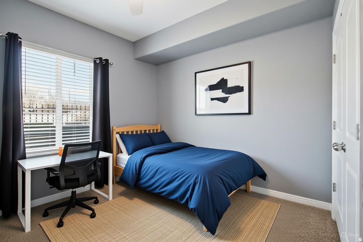 BELMONT - Residential