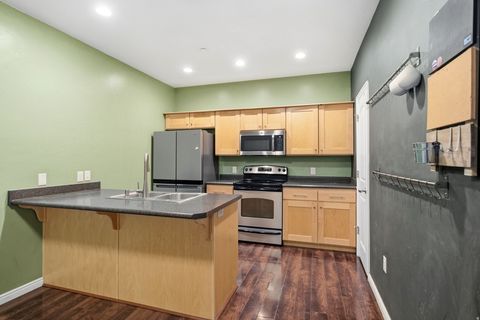 Tiny photo for 190 E BELMONT AVE #3, Salt Lake City, UT 84111 (MLS # 2140554)