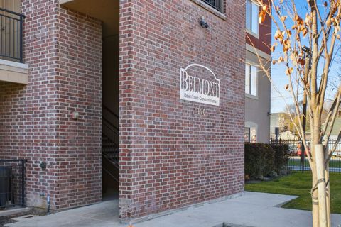 Tiny photo for 190 E BELMONT AVE #3, Salt Lake City, UT 84111 (MLS # 2140554)