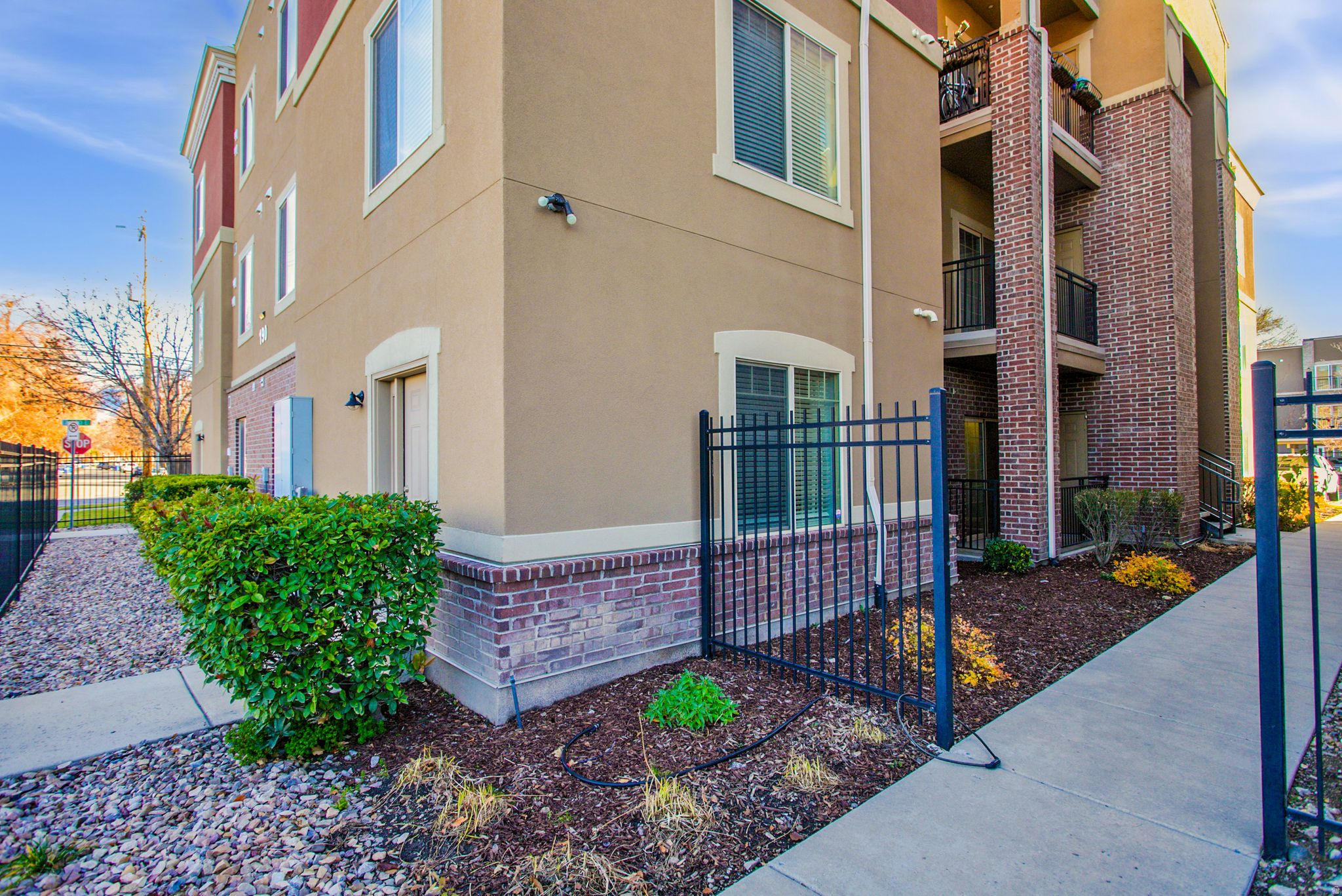 BELMONT - Residential