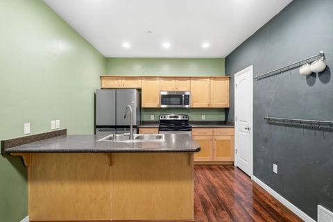 Tiny photo for 190 E BELMONT AVE #3, Salt Lake City, UT 84111 (MLS # 2140554)