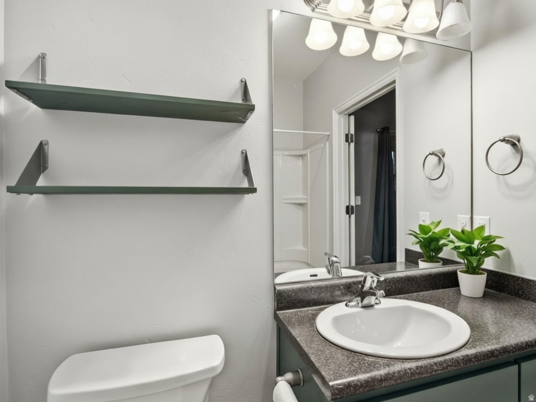 BELMONT - Residential