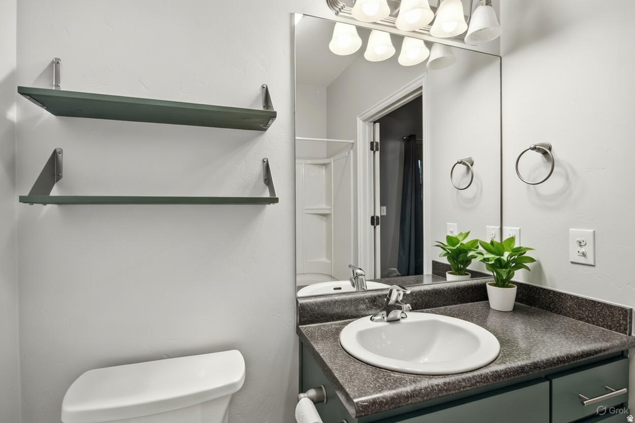 BELMONT - Residential