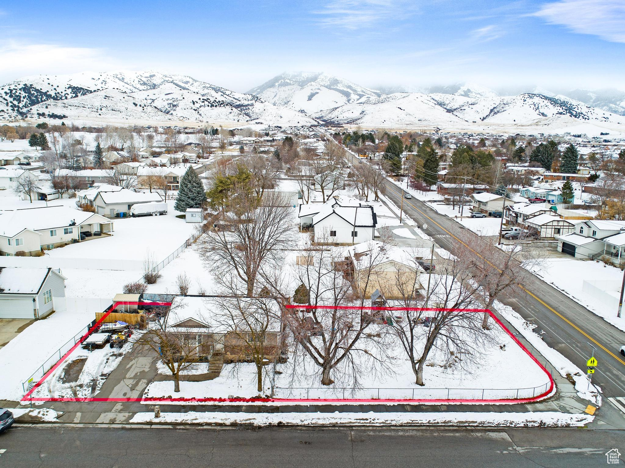 284 S 455, Smithfield, Utah image 16