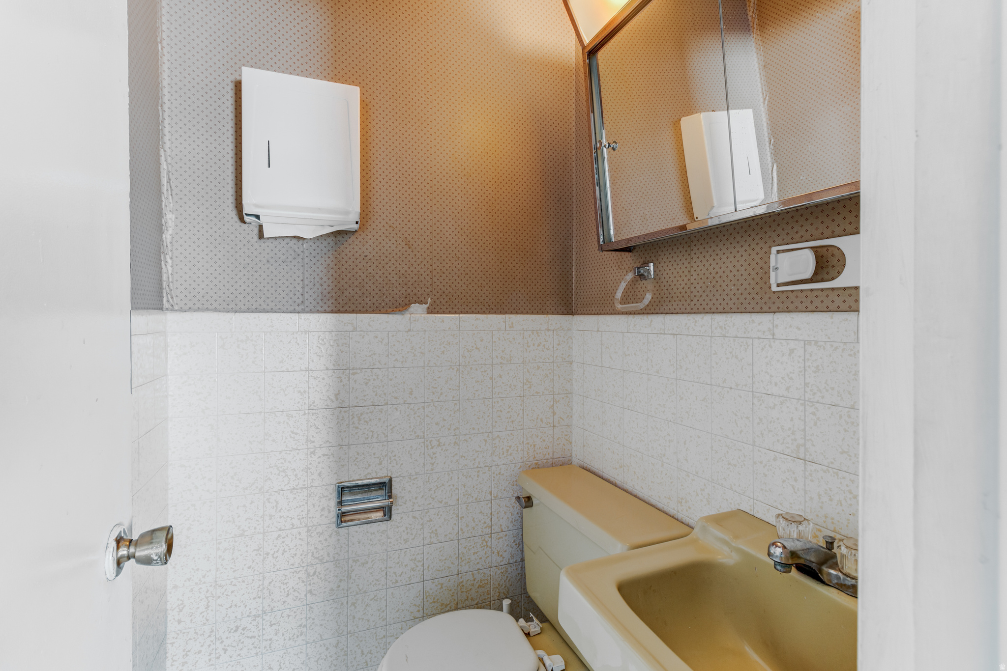 Main image without alt text