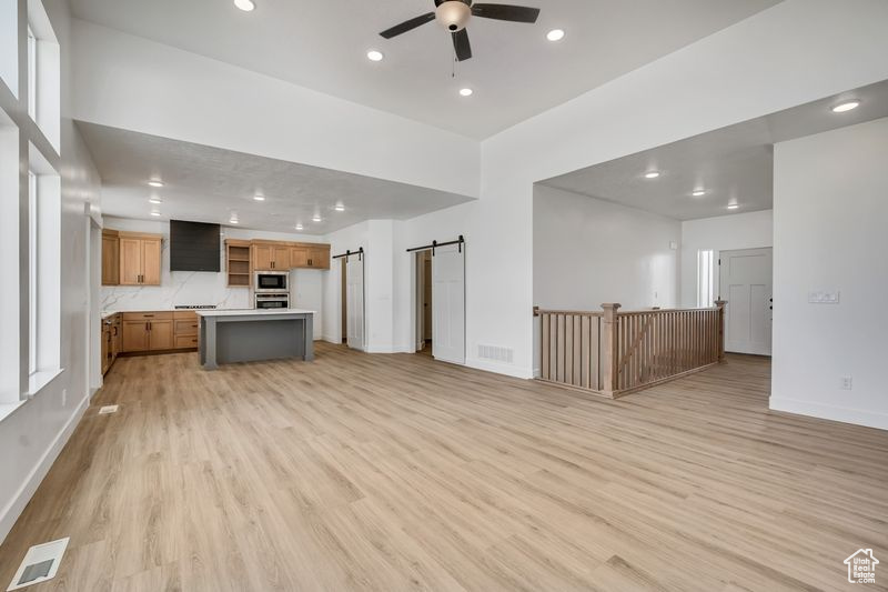 WEST FIELDS - Residential