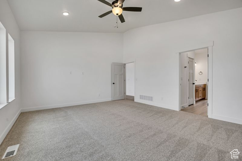 WEST FIELDS - Residential