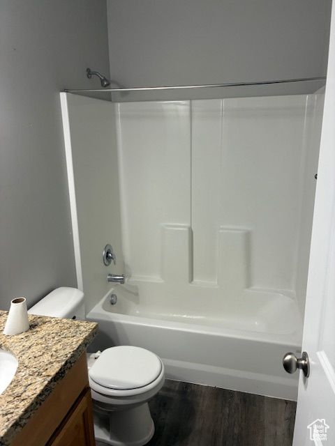 Tiny photo for 6967 N COMANCHE ST, Eagle Mountain, UT 84005 (MLS # 2119431)