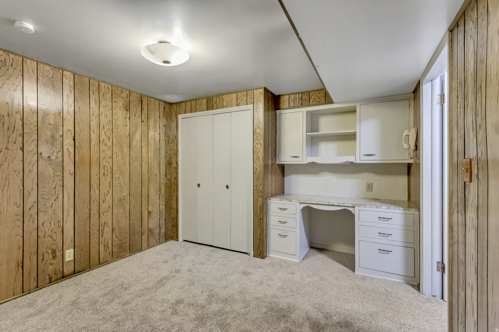 SKYLINE PARK SUB - Residential