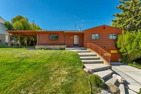 Tiny photo for 653 W 3400 S, Bountiful, UT 84010 (MLS # 2158131)