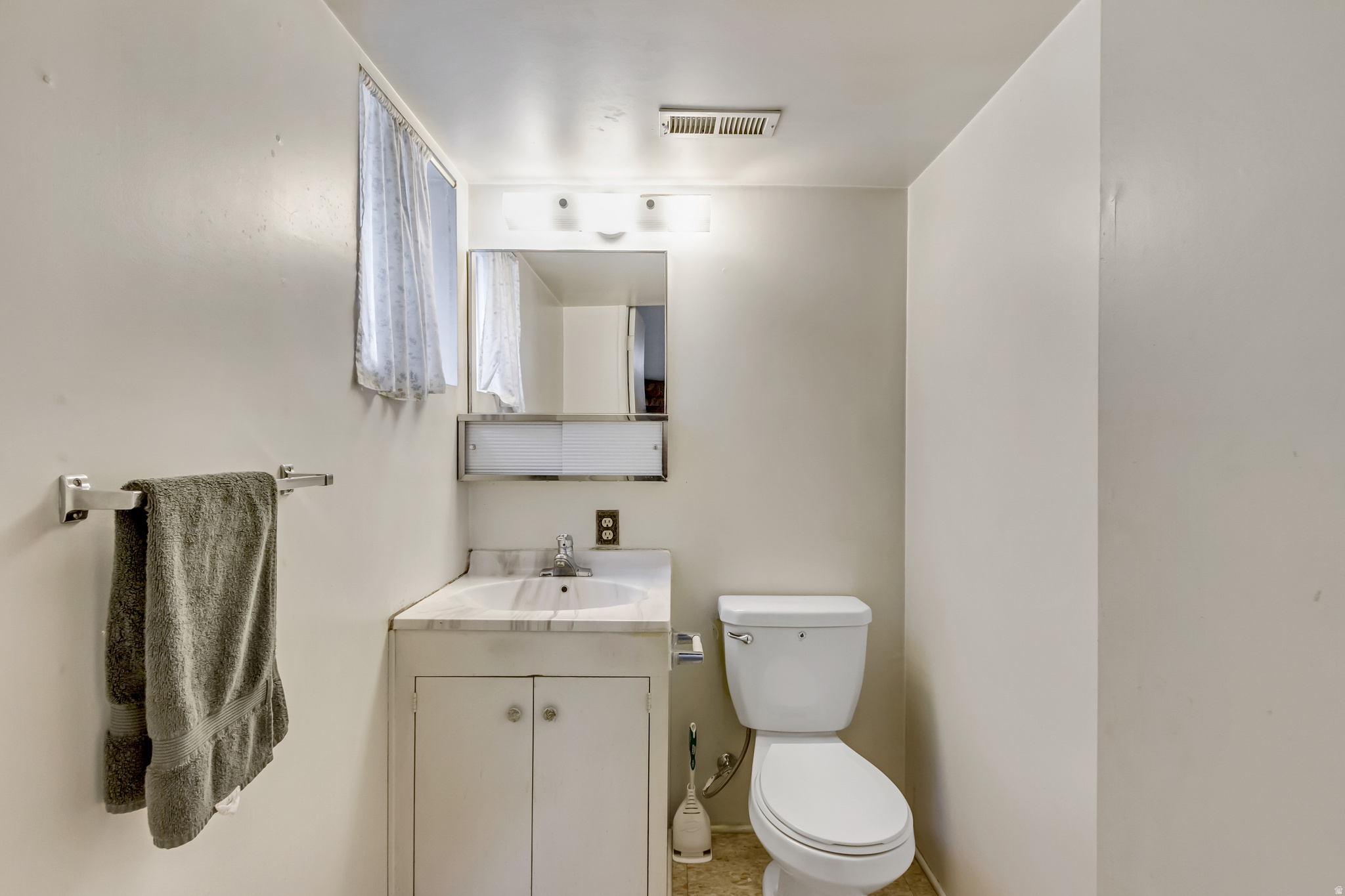 SKYLINE PARK SUB - Residential