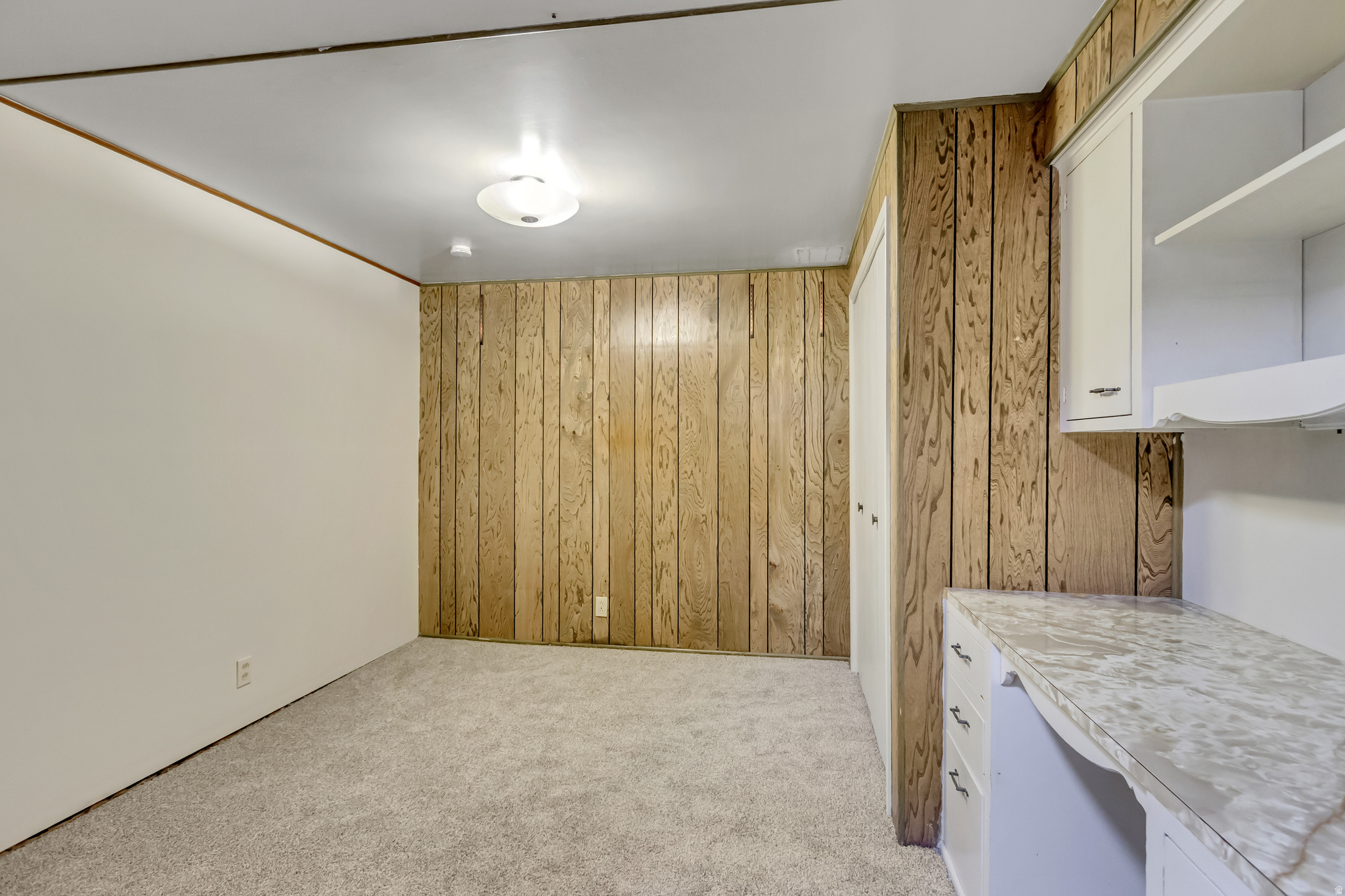 SKYLINE PARK SUB - Residential