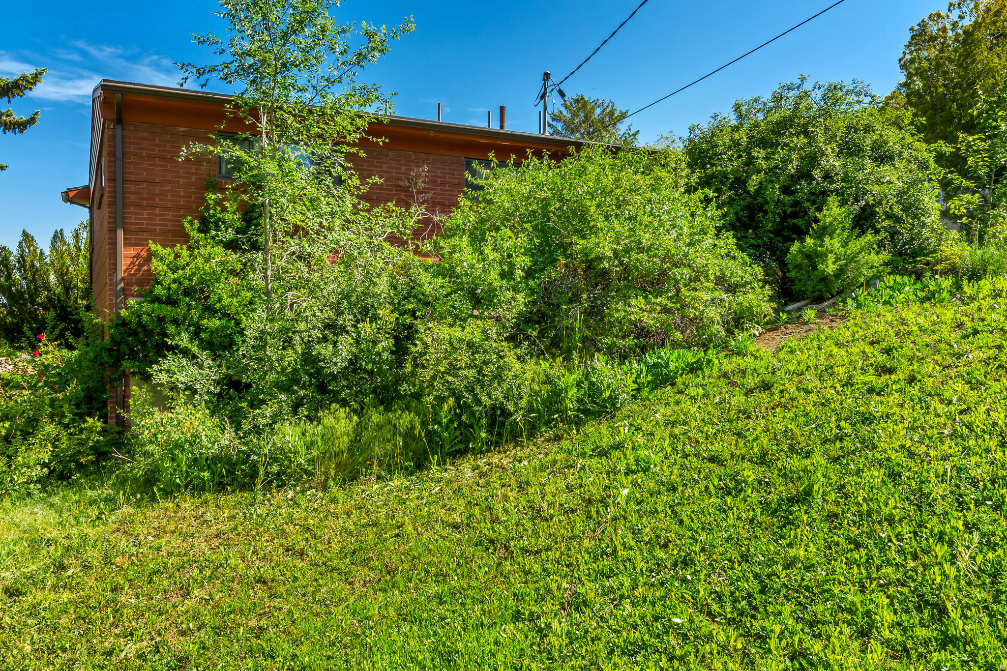 SKYLINE PARK SUB - Residential