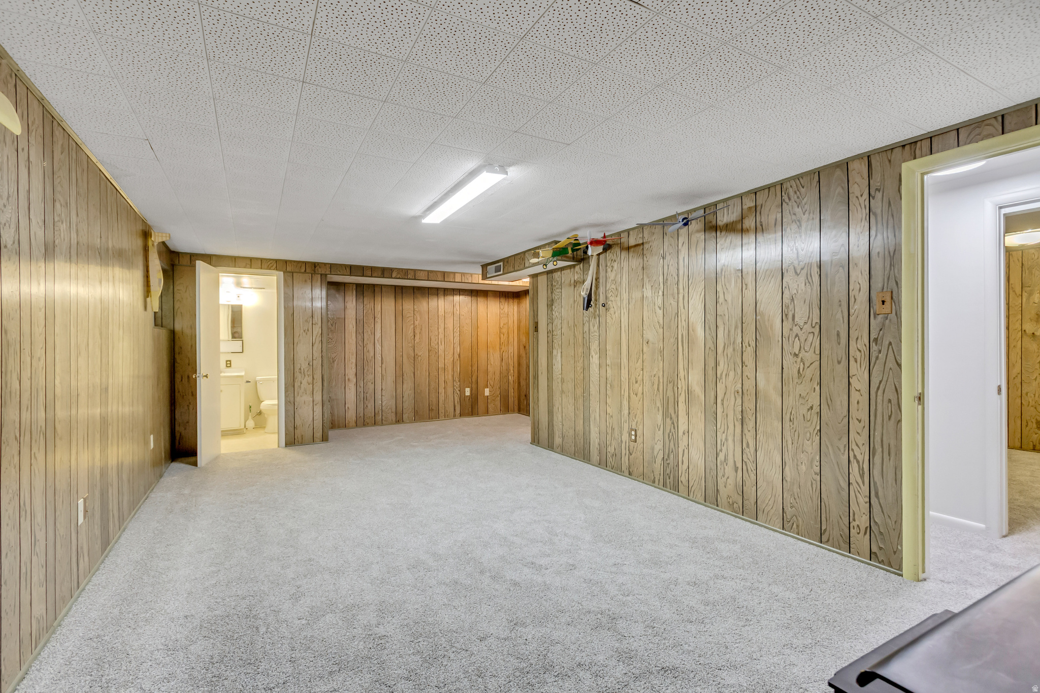 SKYLINE PARK SUB - Residential