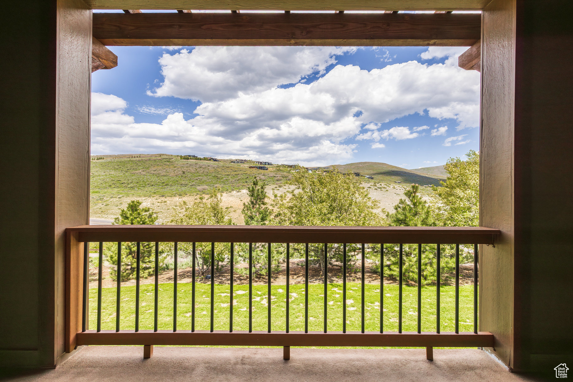 PARKS EDGE - Residential