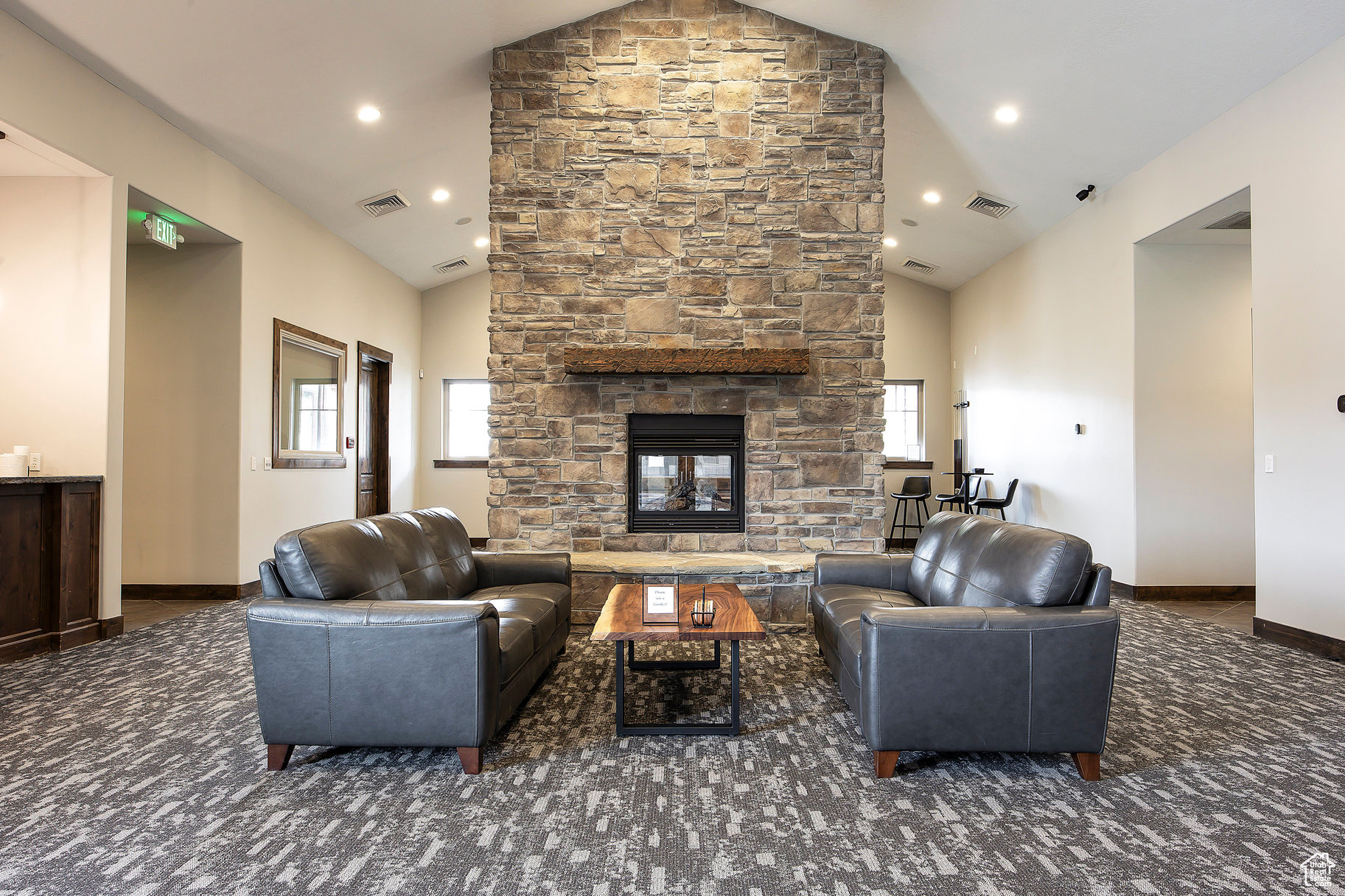 PARKS EDGE - Residential