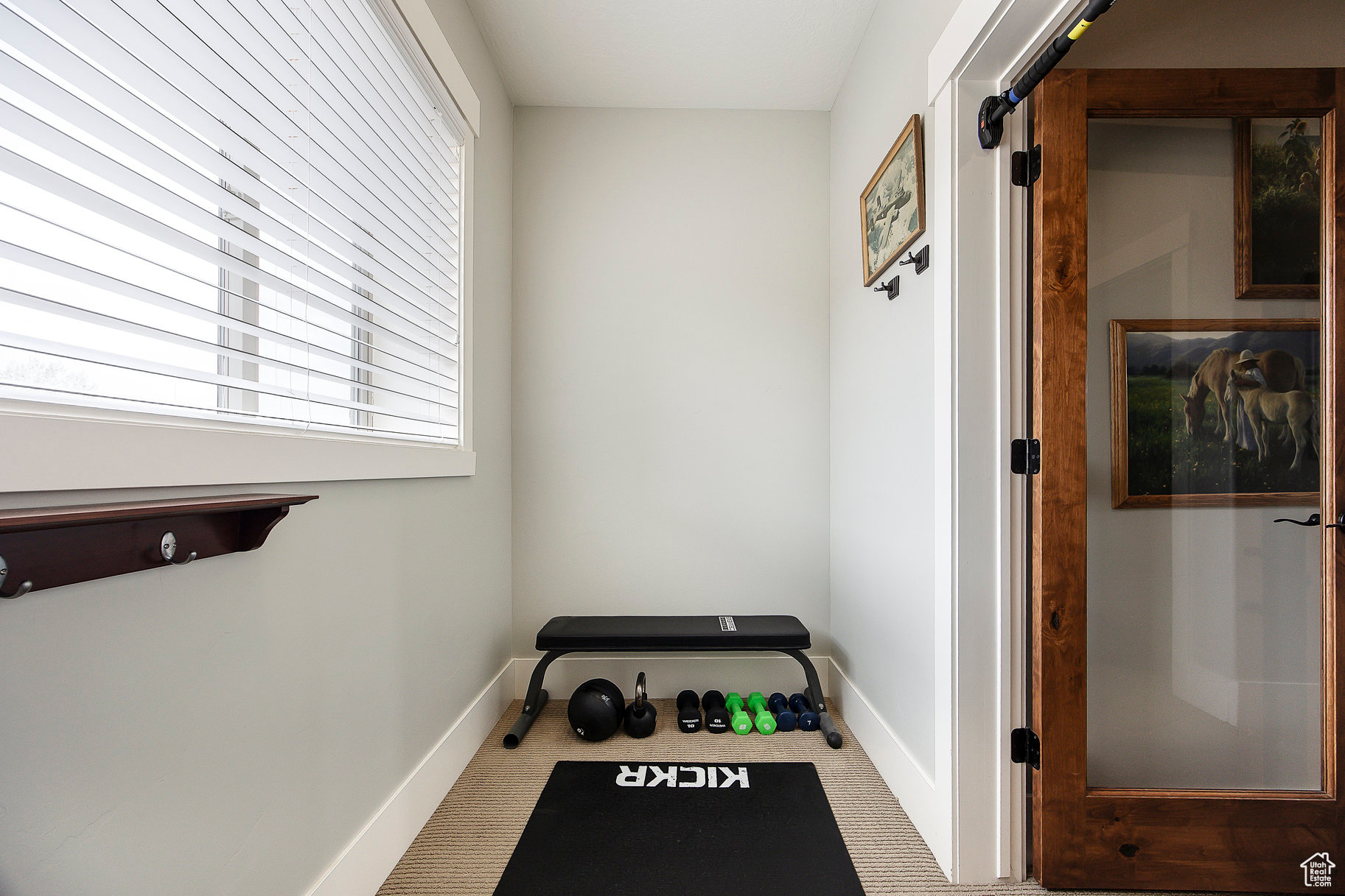 PARKS EDGE - Residential