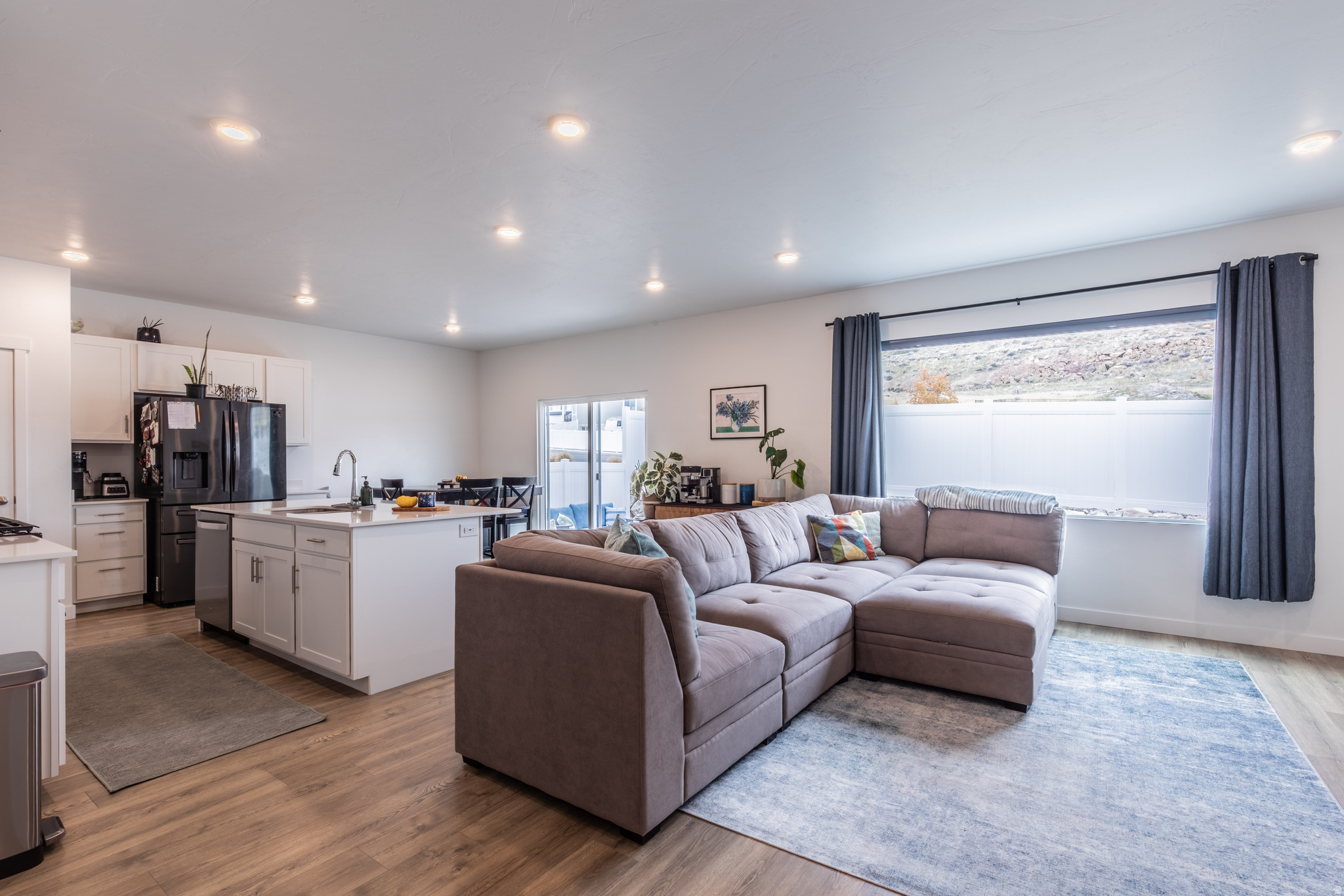 LITTLE VALLEY - Residential