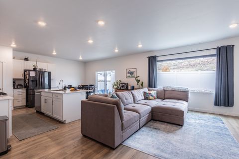 Tiny photo for 3722 S ALLUVIAL DR, Magna, UT 84044 (MLS # 2120085)