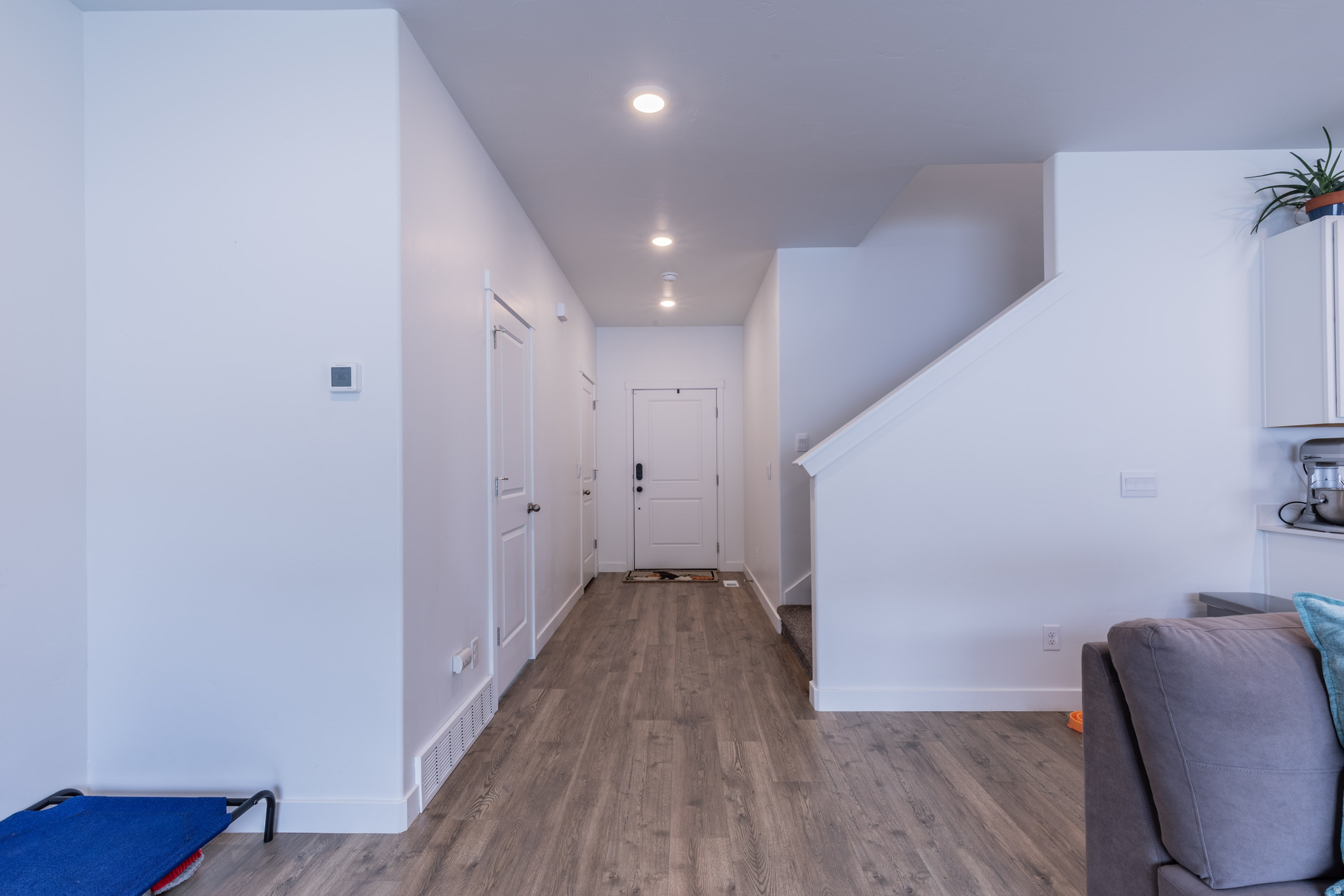 LITTLE VALLEY - Residential