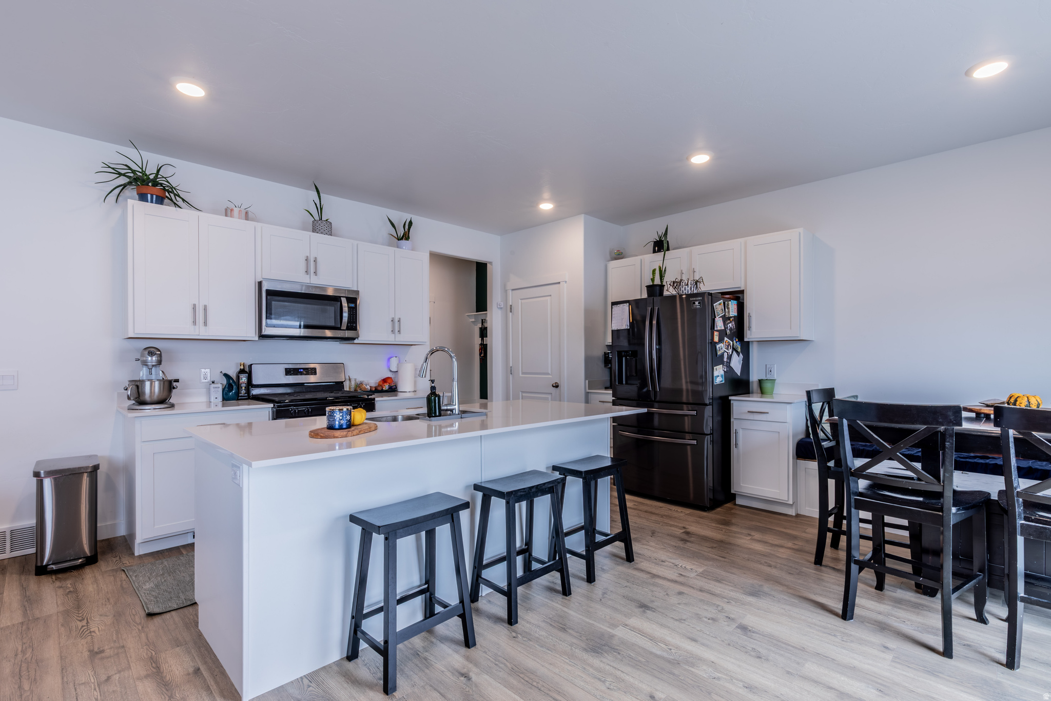 LITTLE VALLEY - Residential