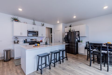 Tiny photo for 3722 S ALLUVIAL DR, Magna, UT 84044 (MLS # 2120085)