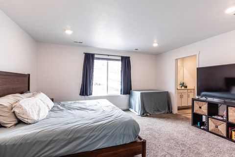 Tiny photo for 3722 S ALLUVIAL DR, Magna, UT 84044 (MLS # 2120085)