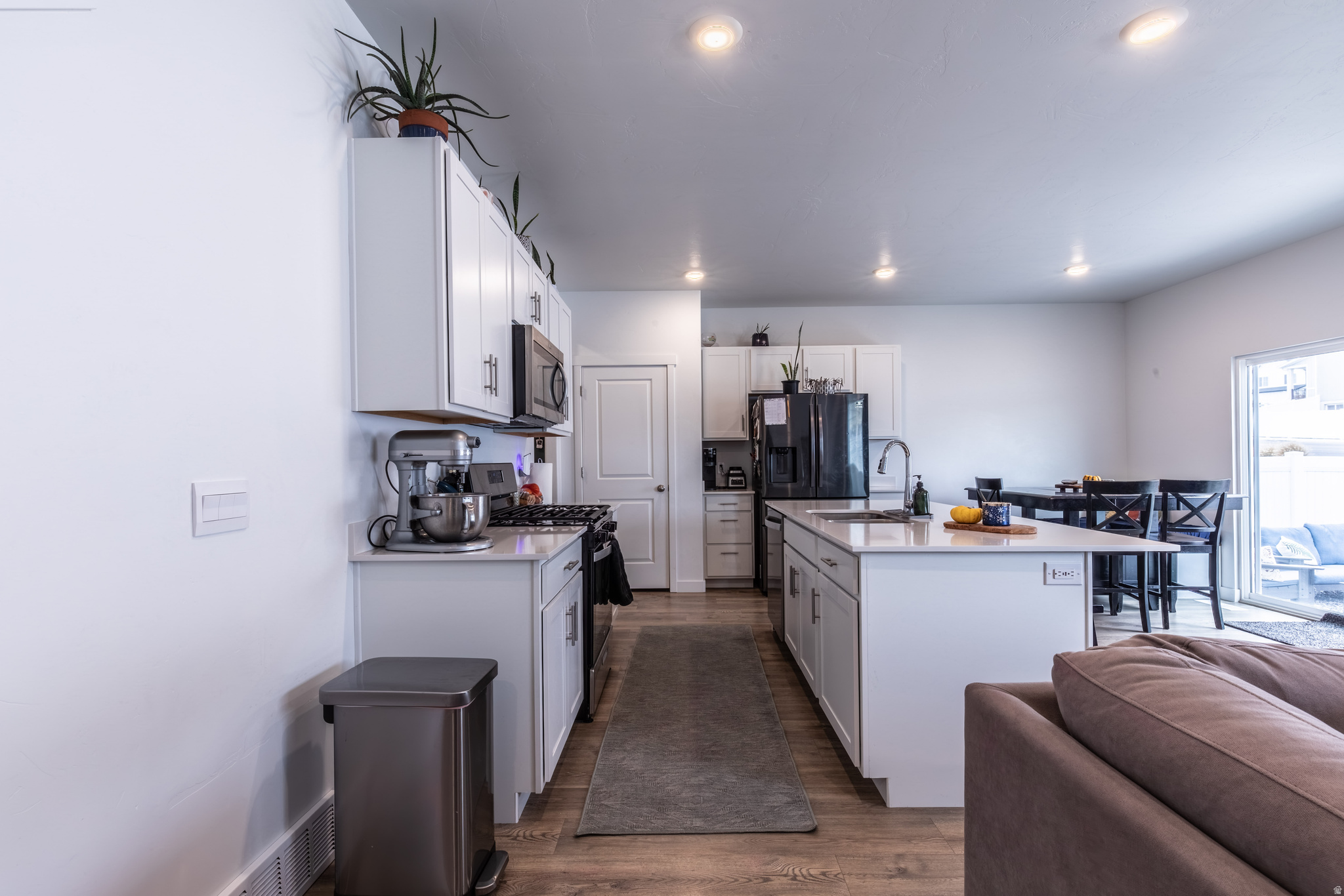 LITTLE VALLEY - Residential