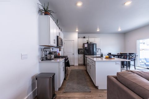 Tiny photo for 3722 S ALLUVIAL DR, Magna, UT 84044 (MLS # 2120085)