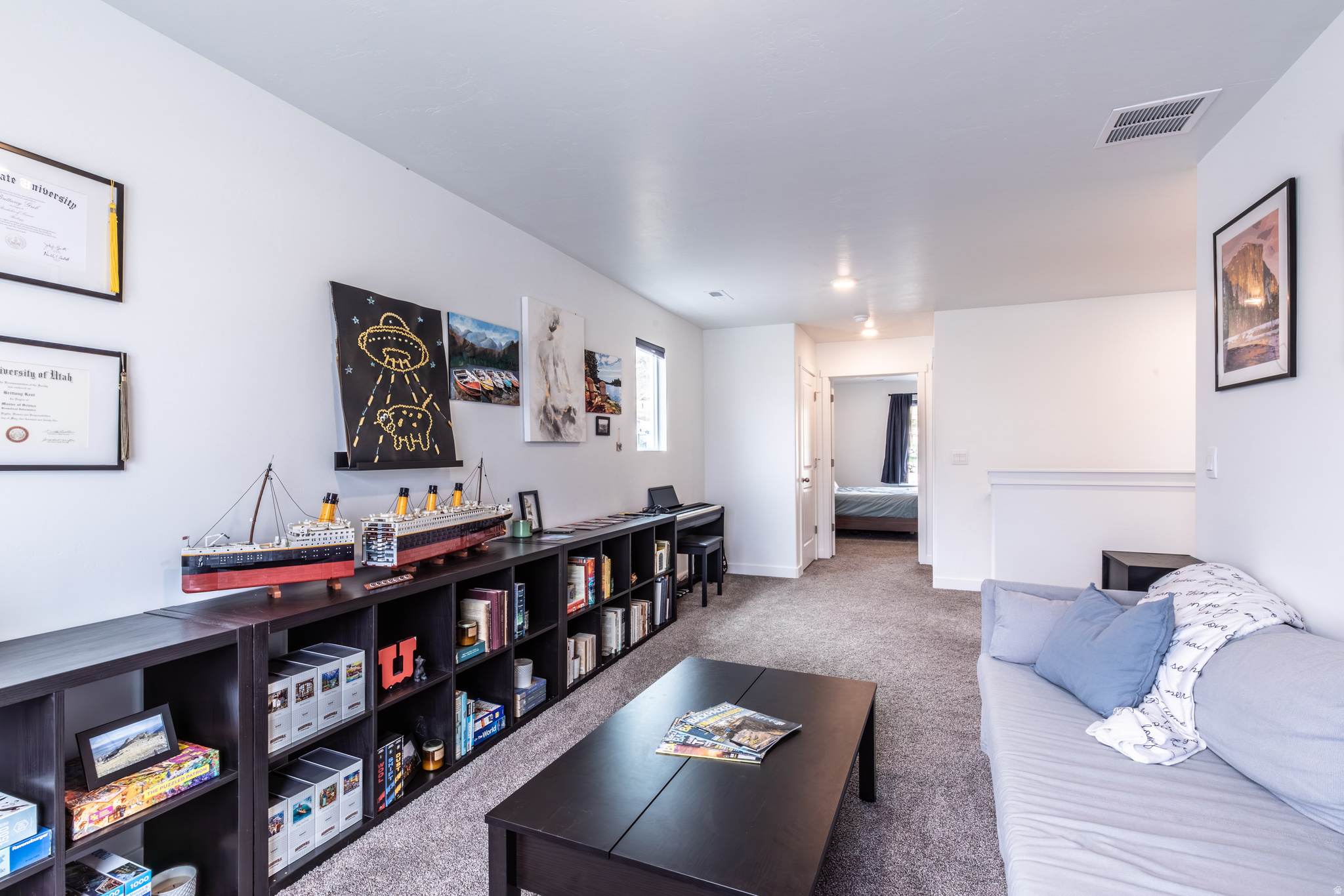 LITTLE VALLEY - Residential