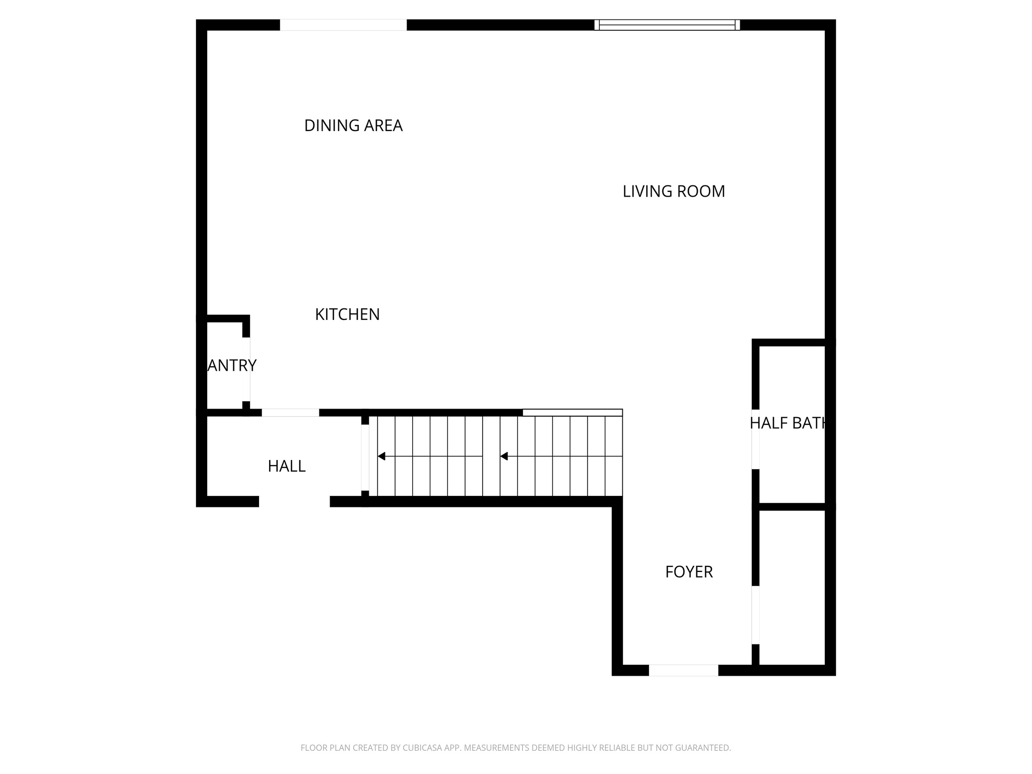 LITTLE VALLEY - Residential