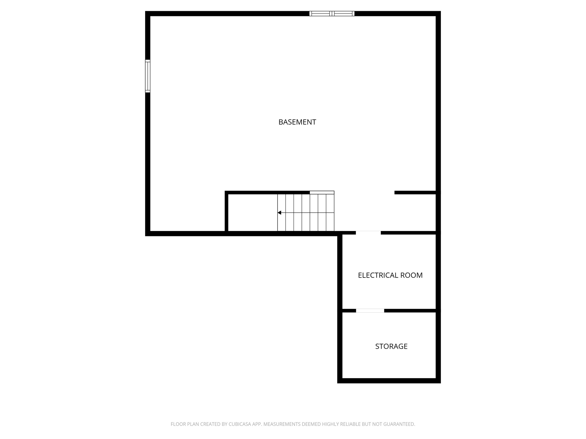 LITTLE VALLEY - Residential