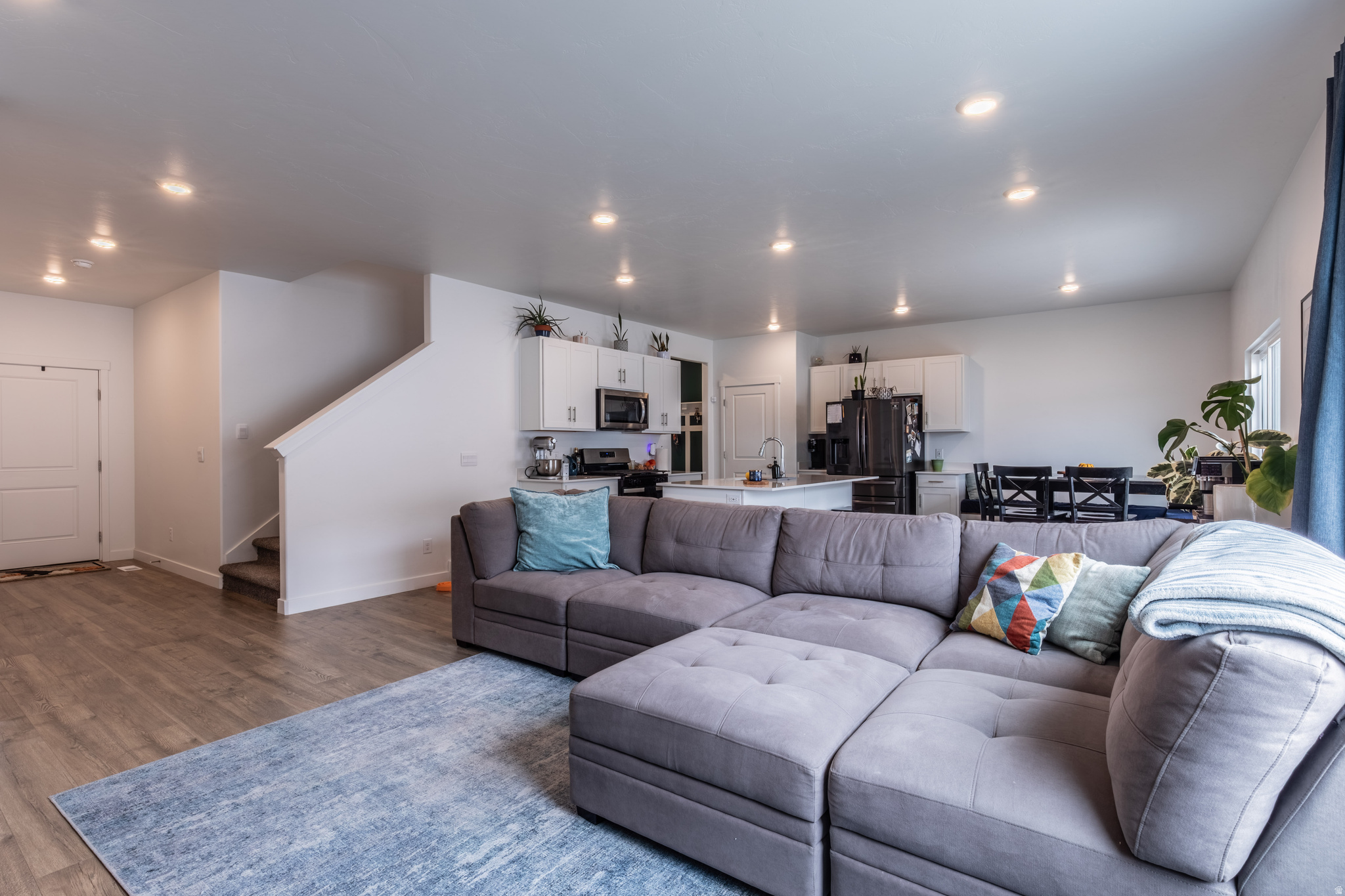 LITTLE VALLEY - Residential