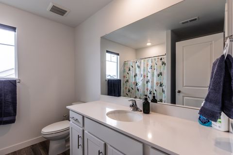 Tiny photo for 3722 S ALLUVIAL DR, Magna, UT 84044 (MLS # 2120085)