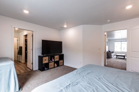 Tiny photo for 3722 S ALLUVIAL DR, Magna, UT 84044 (MLS # 2120085)