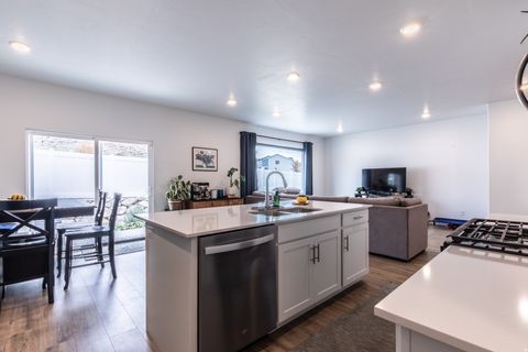 Tiny photo for 3722 S ALLUVIAL DR, Magna, UT 84044 (MLS # 2120085)