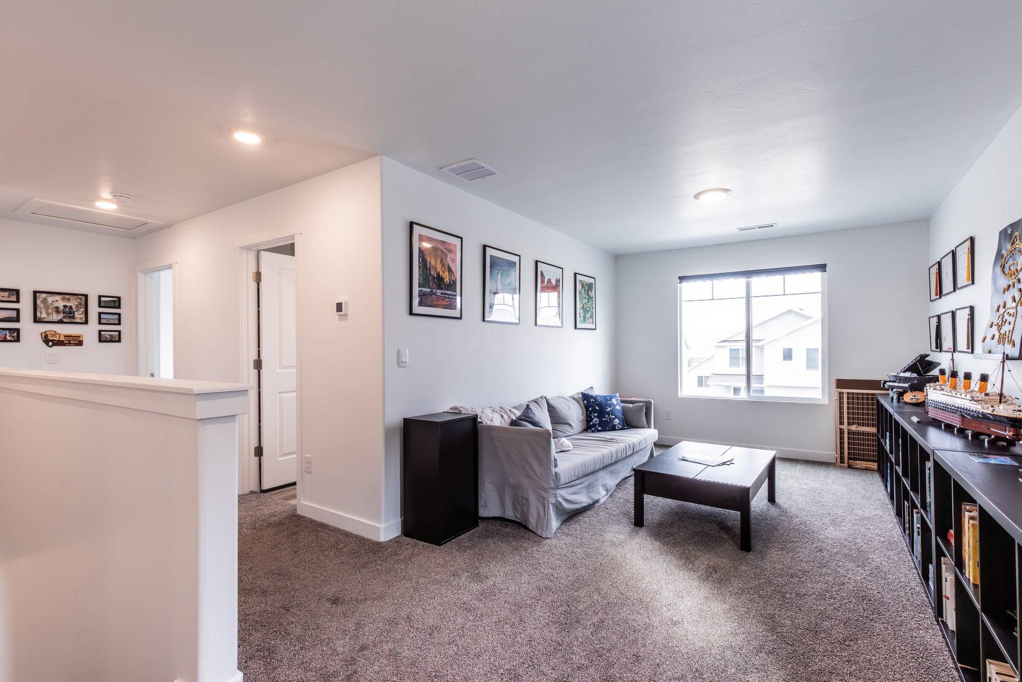 LITTLE VALLEY - Residential